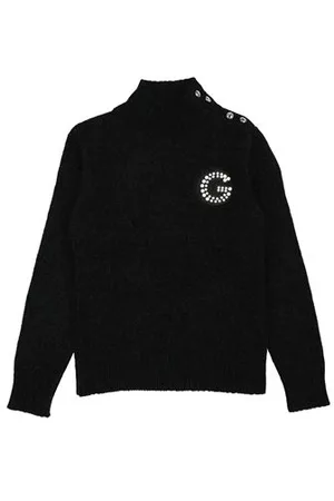 Guess KNITWEAR - Turtlenecks - on YOOX.com
