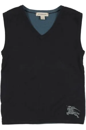 Burberry KNITWEAR - Jumpers - on YOOX.com
