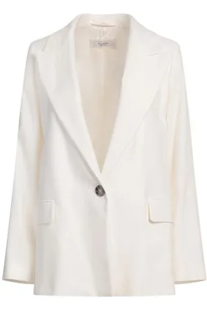 PESERICO SIGN SUITS and CO-ORDS - Blazers - on YOOX.com
