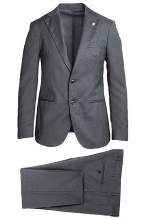 Lubiam SUITS and CO-ORDS - Suits - on YOOX.com