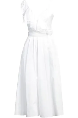 HANITA DRESSES - Midi dresses - on YOOX.com