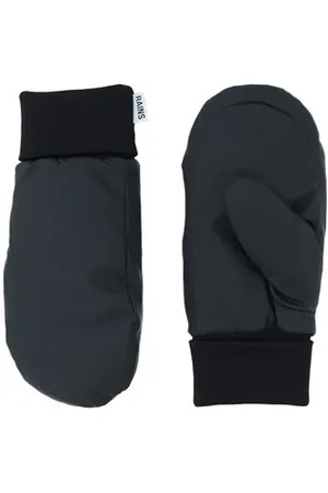 Rains ACCESSORIES - Gloves - on YOOX.com