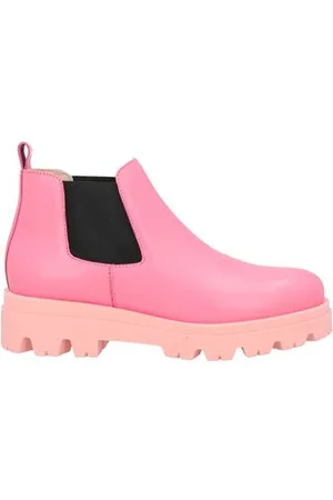 Twin-Set FOOTWEAR - Ankle boots - on YOOX.com