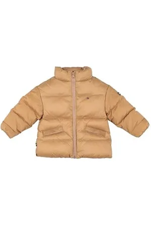 Tommy Hilfiger COATS & JACKETS - Puffers - on YOOX.com