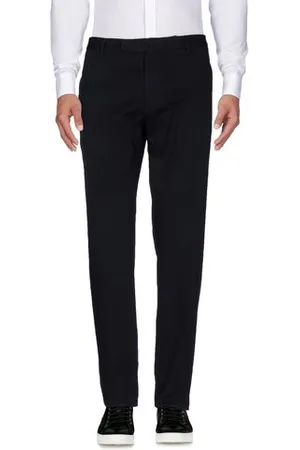 Incotex BOTTOMWEAR - Trousers - on YOOX.com