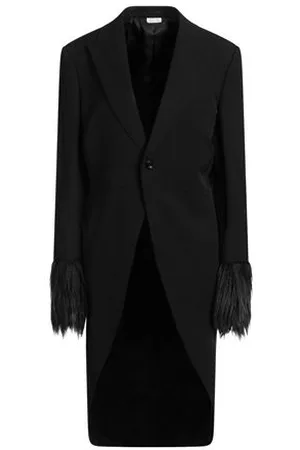 Comme des Garçons COATS & JACKETS - Overcoats & Trench Coats - on YOOX.com