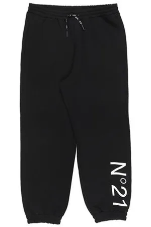 Nº21 BOTTOMWEAR - Trousers - on YOOX.com
