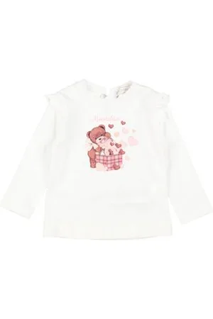 MONNALISA TOPWEAR - T-shirts - on YOOX.com