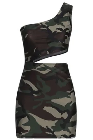 Vetements DRESSES - Mini dresses - on YOOX.com