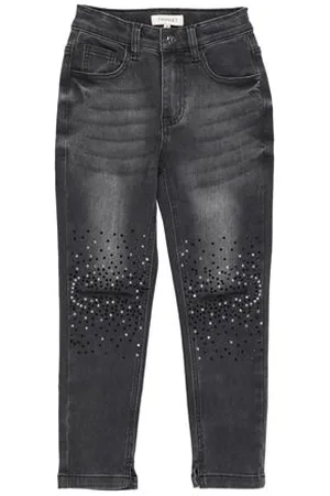 Twin-Set BOTTOMWEAR - Jeans - on YOOX.com