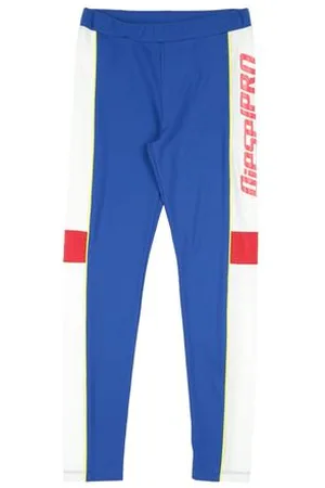Diesel BOTTOMWEAR - Leggings - on YOOX.com