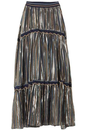 Peter Pilotto BOTTOMWEAR - Maxi skirts - on YOOX.com