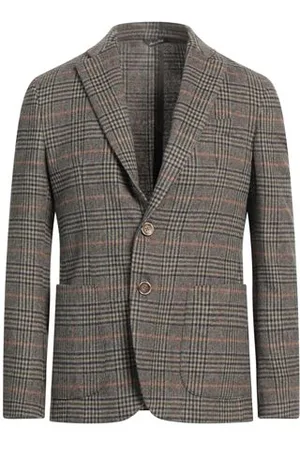 DOMENICO TAGLIENTE SUITS and CO-ORDS - Blazers - on YOOX.com