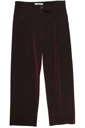 VICOLO BOTTOMWEAR - Trousers - on YOOX.com