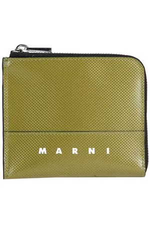 Marni Small Leather Goods - Coin purses - on YOOX.com