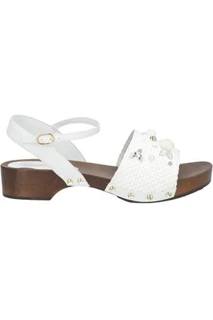 Dolce & Gabbana FOOTWEAR - Sandals - on YOOX.com