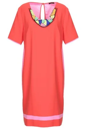HANITA DRESSES - Mini dresses - on YOOX.com