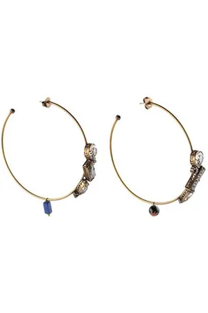FORTE FORTE JEWELLERY and WATCHES - Earrings - on YOOX.com