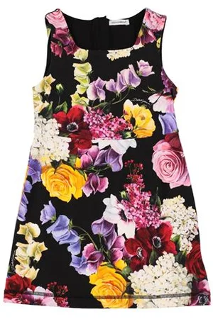 Dolce & Gabbana DRESSES - Kids’ dresses - on YOOX.com