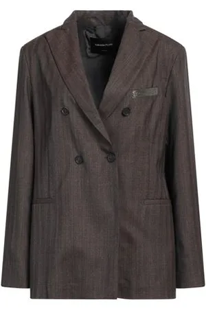 Fabiana Filippi SUITS and CO-ORDS - Blazers - on YOOX.com