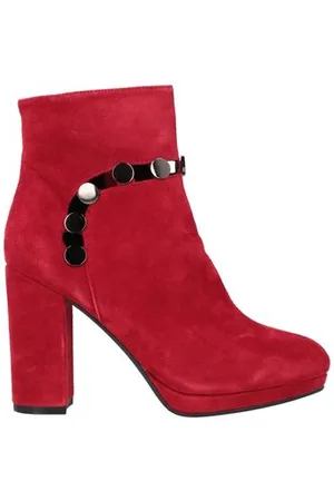 CAFèNOIR FOOTWEAR - Ankle boots - on YOOX.com