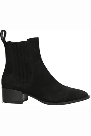 Vagabond FOOTWEAR - Ankle boots - on YOOX.com