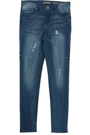 Guess BOTTOMWEAR - Jeans - on YOOX.com
