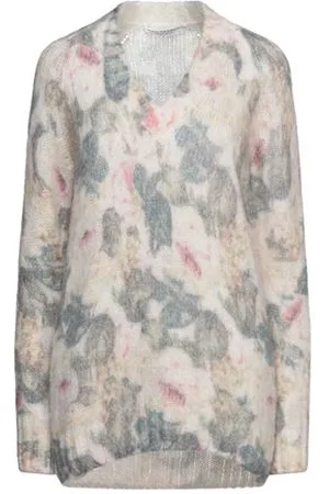 Serafini KNITWEAR - Jumpers - on YOOX.com
