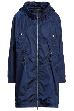 MOORER COATS & JACKETS - Overcoats & Trench Coats - on YOOX.com