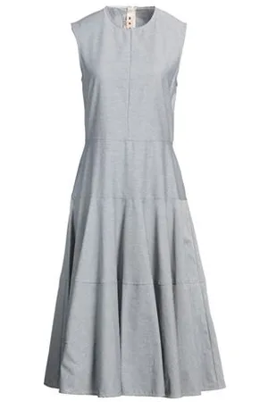 Marni DRESSES - Midi dresses - on YOOX.com