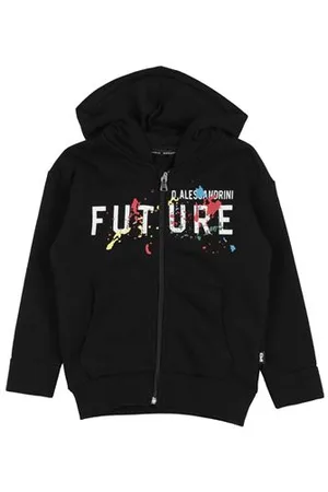 D.A. Daniele Alessandrini TOPWEAR - Sweatshirts - on YOOX.com