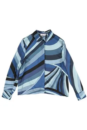 Puccini TOPWEAR - Shirts - on YOOX.com