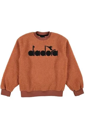 Diadora TOPWEAR - Sweatshirts - on YOOX.com