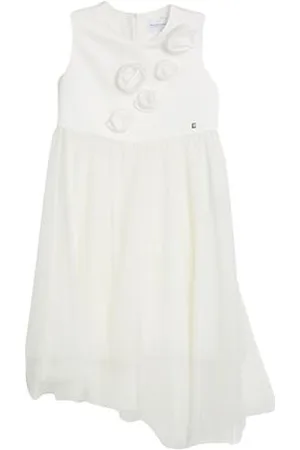 ERMANNO SCERVINO DRESSES - Kids’ dresses - on YOOX.com