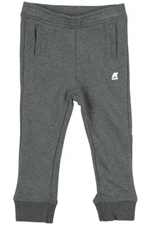 K-Way BOTTOMWEAR - Trousers - on YOOX.com