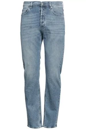 PENCE BOTTOMWEAR - Jeans - on YOOX.com