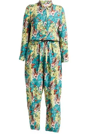 CONNOR & BLAKE JUMPSUITS & TRACKSUITS - Jumpsuits - on YOOX.com
