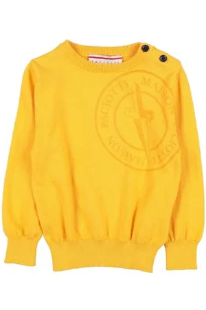 Paciotti KNITWEAR - Jumpers - on YOOX.com