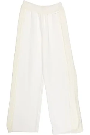 GAËLLE BOTTOMWEAR - Trousers - on YOOX.com