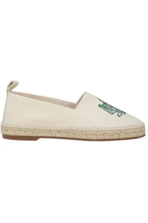 Maison Kitsuné FOOTWEAR - Espadrilles - on YOOX.com