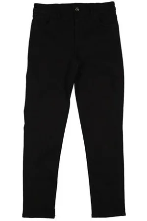 Liu Jo BOTTOMWEAR - Jeans - on YOOX.com
