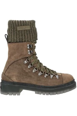 Jimmy Choo FOOTWEAR - Ankle boots - on YOOX.com