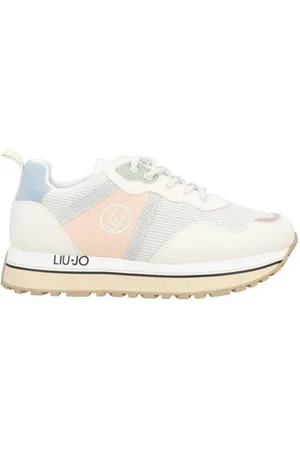 Liu Jo FOOTWEAR - Trainers - on YOOX.com