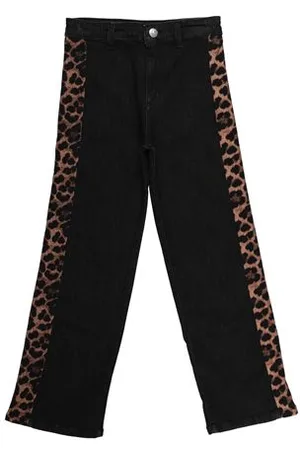 John Richmond BOTTOMWEAR - Jeans - on YOOX.com