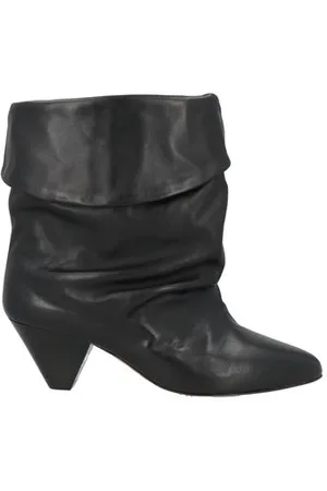 Isabel Marant FOOTWEAR - Ankle boots - on YOOX.com