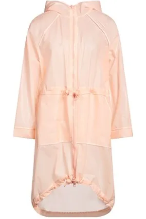 Elisabetta Franchi COATS & JACKETS - Overcoats & Trench Coats - on YOOX.com