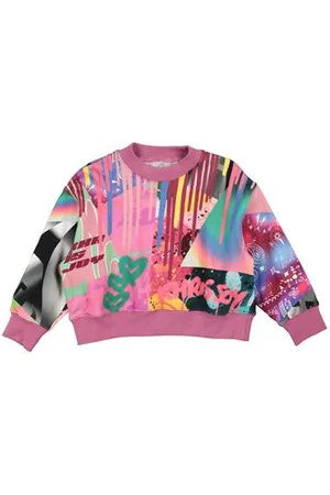 Khrisjoy TOPWEAR - Sweatshirts - on YOOX.com