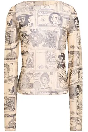 Heron Preston TOPWEAR - Tops - on YOOX.com