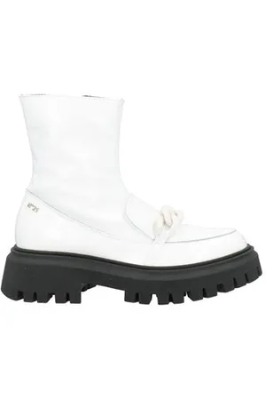 Nº21 FOOTWEAR - Ankle boots - on YOOX.com