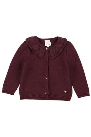 Carrément Beau KNITWEAR - Cardigans - on YOOX.com
